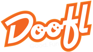 Doofl logo