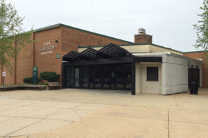 Gunston Middle School