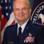 Michael Hayden