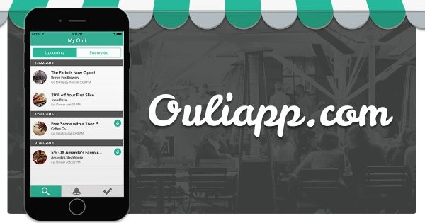 Ouli Personal Concierge App a Sponsor at 98.7 FM WMZQ Fest