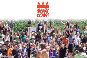 Beast Coast graphic