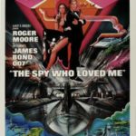 Spy Who Loved Me