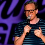 Chris Gethard Comedy Central