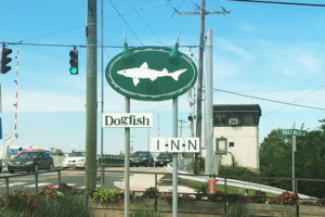 Dogfish Inn