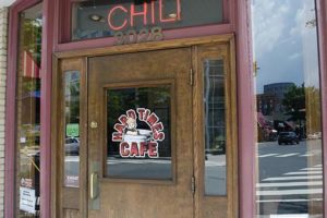 Hard Times Cafe in Clarendon Closing