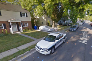 2600 block of Arlington Blvd (photo via Google Maps)