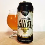 Nimble Giant Double IPA