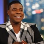 Tracy Morgan (Photo by Randy Holmes/ABC) 