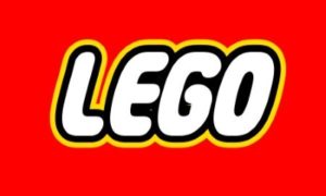 LEGO logo