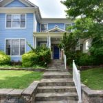 2201 S Glebe Road -