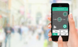 Falls Church City neighborhood expansion