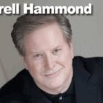 Darrell Hammond (photo via Arlington Cinema Drafthouse)