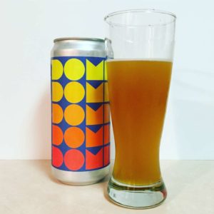 El Jefe Hefeweizen