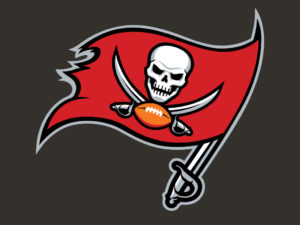 Tampa Bay Buccaneers logo