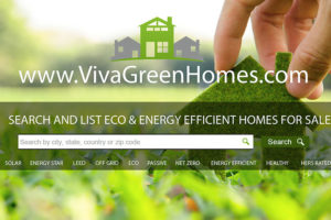 VivaGreenHomes.com