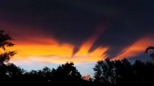 Tornadoes are rare, but not impossible in Arlington 