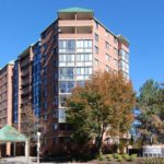1001 Randolph Street North