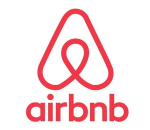 Airbnb logo