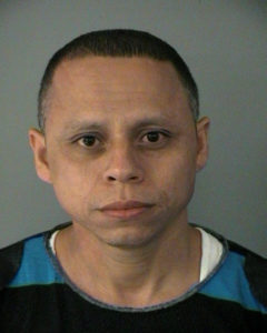 Ludvin Estrada (photo courtesy ACPD)