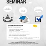 Home Buyer Seminar in Arlington