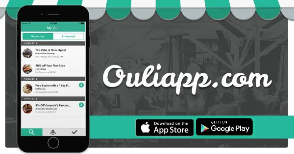 Ouli participates in Crystal City Events