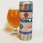 Sixpoint Brewery Tesla Hop-Charged Lager