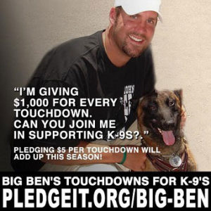 Ben Roethlisberger