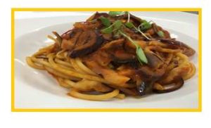 Bucatini Amatriciana