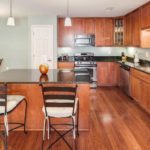 Kitchen -