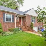 842 Monroe Street