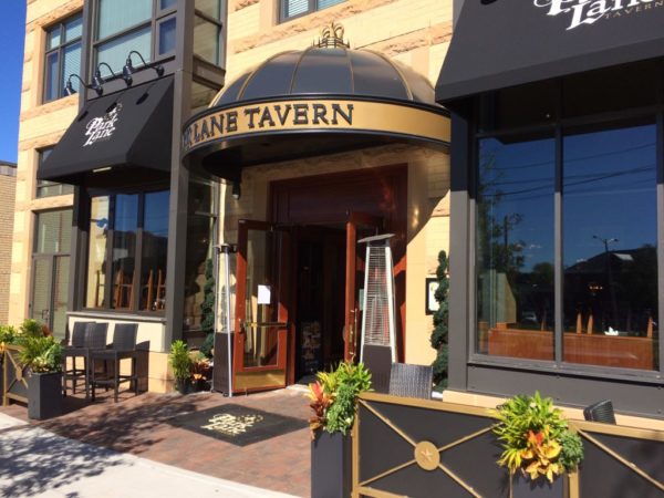 Park Lane Tavern in Clarendon has closed