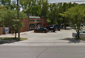 7-Eleven store at 4970 Columbia Pike (photo via Google Maps)