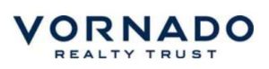 Vornado Realty Trust