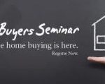 Home Buyer Seminar