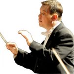  Scott Wood, Conductor of the Philharmonic