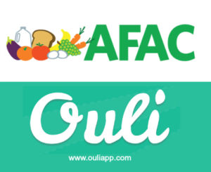 Ouli AFAC Partnership