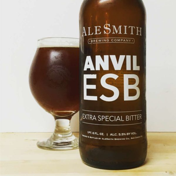 Anvil ESB