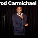 Jerrod Carmichael