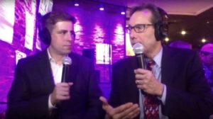 Jay Fisette election night 2016 interview