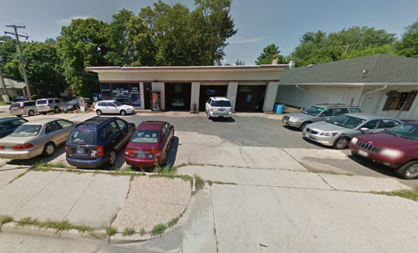 Lee-Lex Service Center (photo via Google Maps)