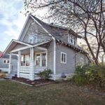 1322 South Glebe Road