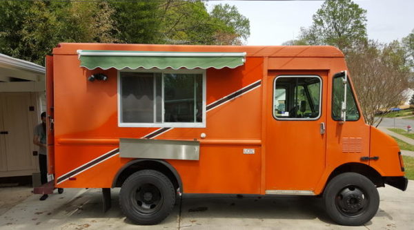 Future CociNana truck (photo via GoFundMe)