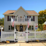 2119 Oakland St