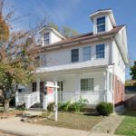 501 S Adams St