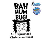 An Improvised Christmas Carol