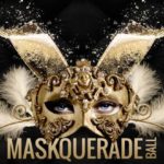 New Year's Eve 2017 Maskquerade at A-Town