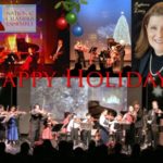 National Chamber Ensemble - Happy Holidays!