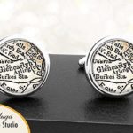 Arlington cufflinks