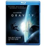 Gravity movie