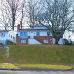 1016 N Arlington Mill